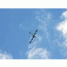 Photo Small Sailplane Vehicle