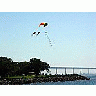 Photo Small Big Kite Other