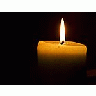 Photo Small Candle Flame Other