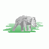 Elephant 01 Animal