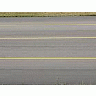 Photo Small Airfield Asphalt Pavement Other