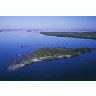 Aerial Of Pelican Island NWR 00008 Photo Small Wildlife title=