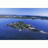 Aerial Of Pelican Island NWR 00009 Photo Small Wildlife title=