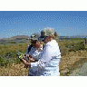 WOE97 Volunteers In Training To Map Invasive Plants At San Pablo NWR 00111 Photo Small Wildlife