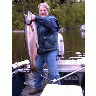 30 Pound King Salmon 00162 Photo Small Wildlife title=