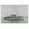 General Buckners Command Ship 00321 Photo Small Wildlife title=