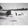 FWS Agents In Kobuk Valley 00532 Photo Small Wildlife