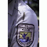 Caterpillar On FWS Uniform 00537 Photo Small Wildlife