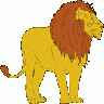 Leone 01 Architetto Fran 01 Animal title=