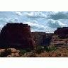 Canyon De Chelly National Monument 00603 Photo Small Wildlife