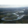 Alatna And Koyukuk River Confluence Near Allakaket 00667 Photo Small Wildlife title=