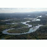 Alatna And Koyukuk River Confluence Near Allakaket 00667 Photo Small Wildlife