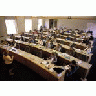 Classroom At The National Conservation Training Center 00841 Photo Small Wildlife title=