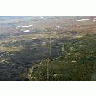 Old Winter Road On The Kanuti National Wildlife Refuge 2004 Burn 00901 Photo Small Wildlife title=