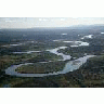 Alatna And Koyukuk River Confluence Near Allakaket 00986 Photo Small Wildlife