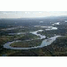 Alatna And Koyukuk River Confluence Near Allakaket 00986 Photo Small Wildlife title=