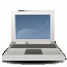 Etiquette Laptop 01 Computer