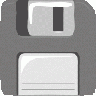 Floppy Disk Architetto F 01 Computer