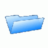 Blue Folder Seth Yastrov 01 Computer