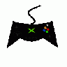 Xbox Controller 01 Computer