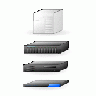 Various Servers 01 Computer