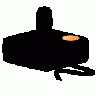 Joystick Atari Style Da R Computer