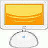 Schermo Macintosh Archit 01 Computer