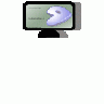 Gentoo Terminal Inkscape 01 Computer