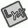 LyX Computer