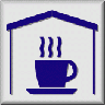 Hotel Icon In Room Coff 01 Computer