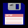 FLOPPY Computer title=