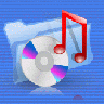 Plastik Icon V04 Computer