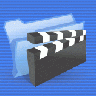 Plastik Icon V06 Computer