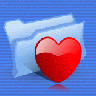 Plastik Icon V08 Computer