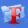 Plastik Icon V13 Computer