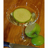Photo Big Appletini Cocktail Drink