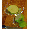 Photo Big Appletini Cocktail Drink title=