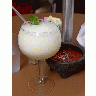 Photo Big Blended Margarita Drink