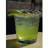 Photo Big Margarita Drink Drink