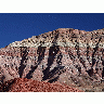 Photo Big Painted Desert Landscape