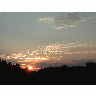 Photo Big Sunset 7 Landscape title=