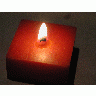 Photo Big Candle 7 Object