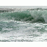 Photo Big Waves Ocean