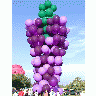 Photo Big Balloons 21 Vehicle title=