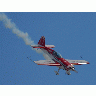 Photo Big Stunt Plane Vehicle