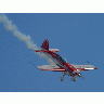 Photo Big Stunt Plane Vehicle title=