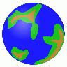 Svg Globe Big Geography title=