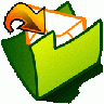 Folder Inbox Computer