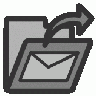 Folder Sent Mail Computer