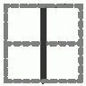 Border Vertical Computer